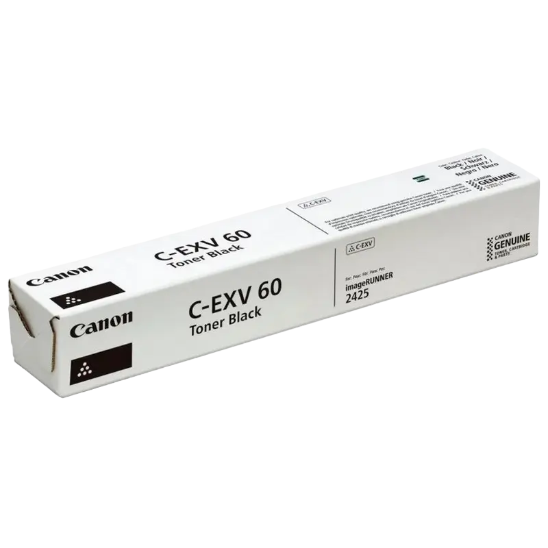 Toner Canon C-EXV60