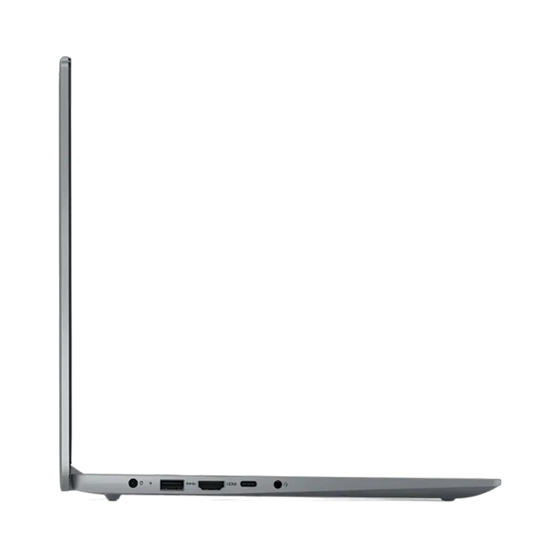 Ноутбук Lenovo IdeaPad Slim 3 15IAH8 Arctic Grey