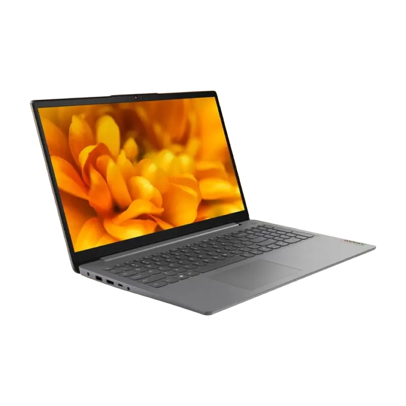 Ноутбук Lenovo IdeaPad 3 15ITL6 Arctic Grey