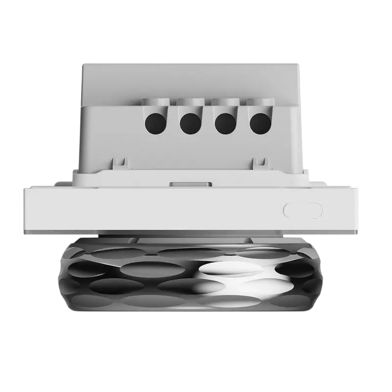 Comutator inteligent AQARA Touchscreen Dial V1 Alb