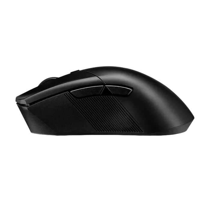 Игровая мышь ASUS ROG Gladius III Wireless AimPoint Беспроводное Чёрный