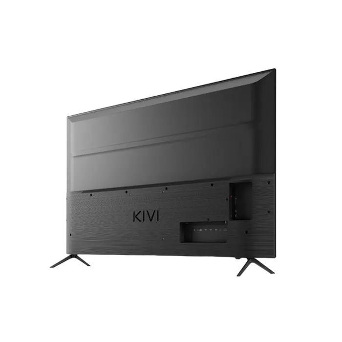 55" LED SMART TV KIVI 55U750NB Negru