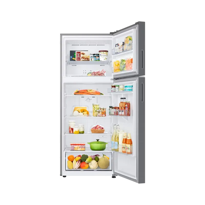 Frigider Samsung RT42CG6000S9UA Argintiu