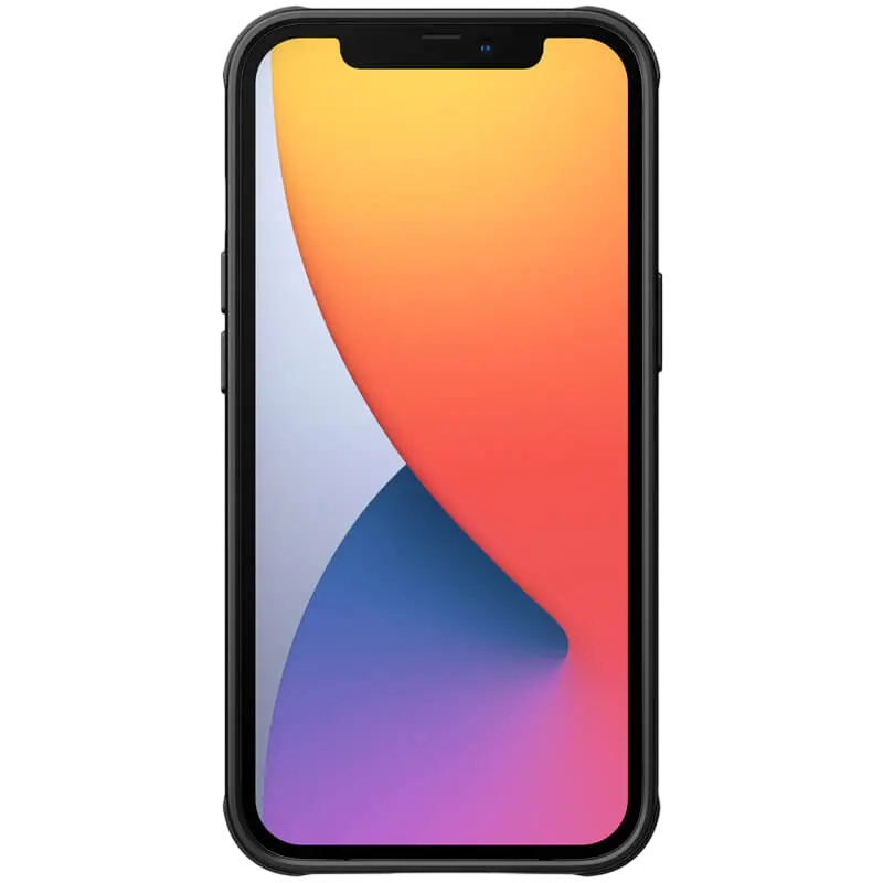 Husă Nillkin Apple iPhone 13 Textured Pro Negru