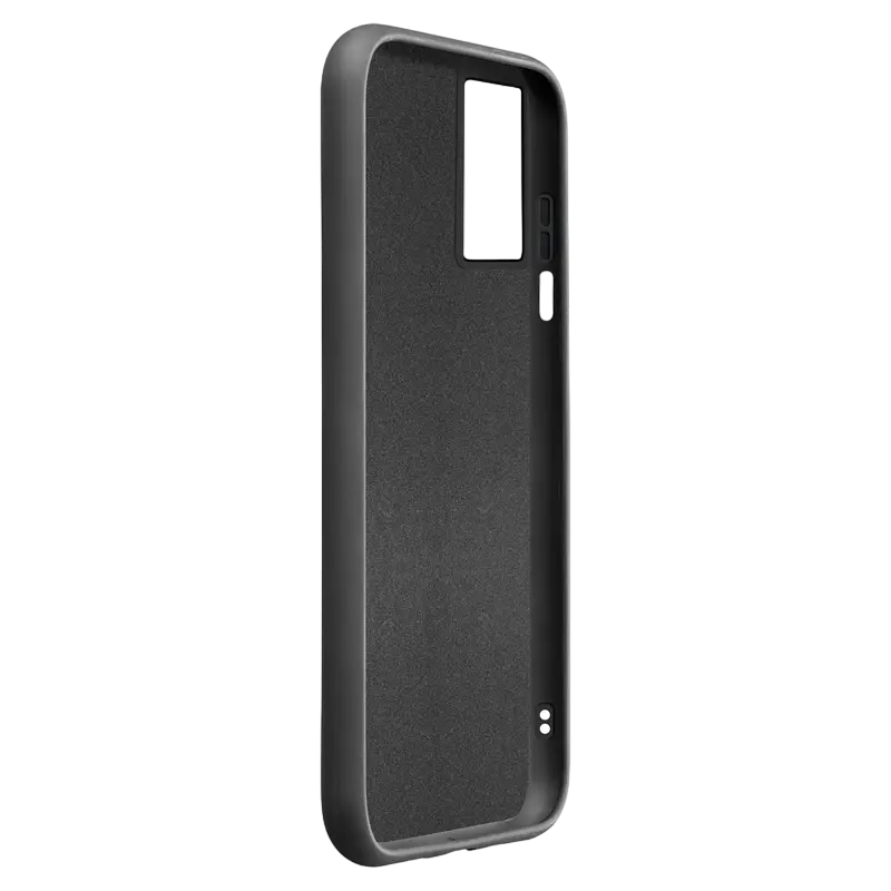 Husă Cellularline Honor 200 Lite Mood Case Mood case Negru