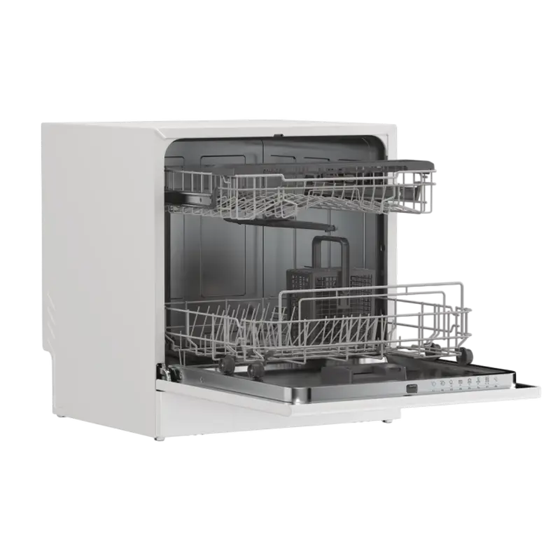 Посудомоечная машина Candy CP 8F9FFW Белый