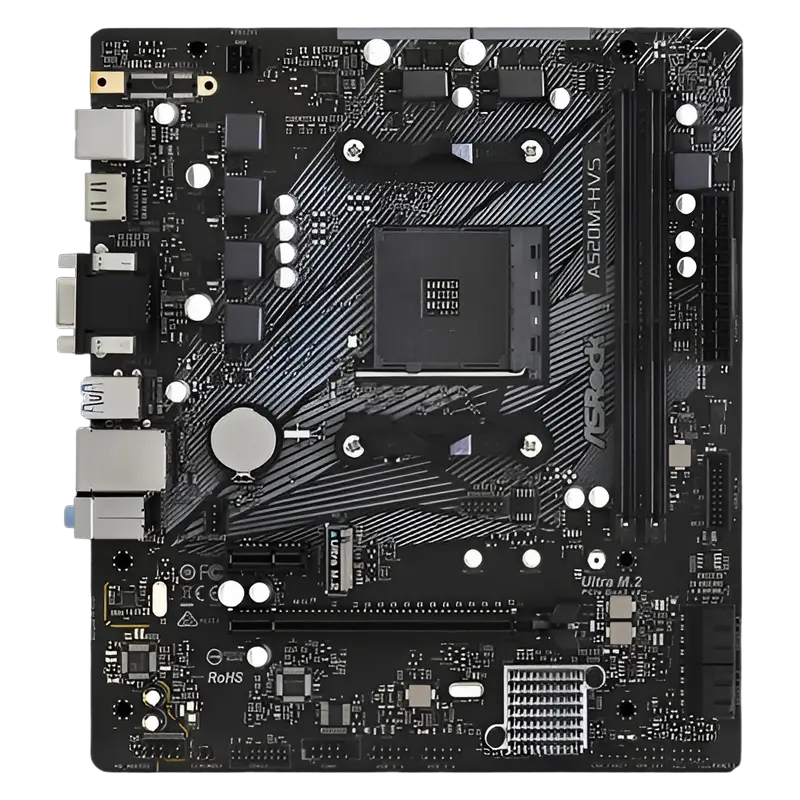 Настольный ПК Ultra PC08427