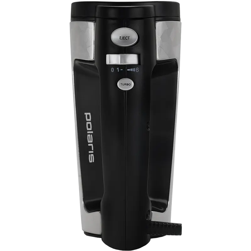 Миксер ручной Polaris PHM5015 Черный