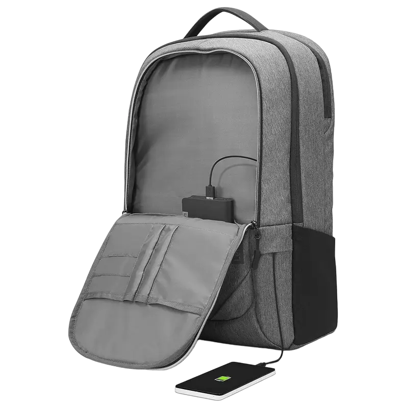 Рюкзак для ноутбука Lenovo Urban backpack Grey