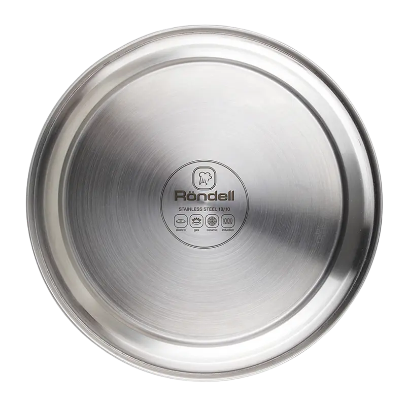 Чайник Rondell Mocco&Latte Mocco&Latte Коричневый