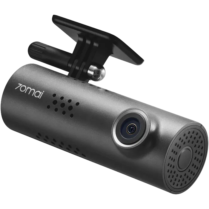 Видеорегистратор переднего вида 70mai M200 Серый