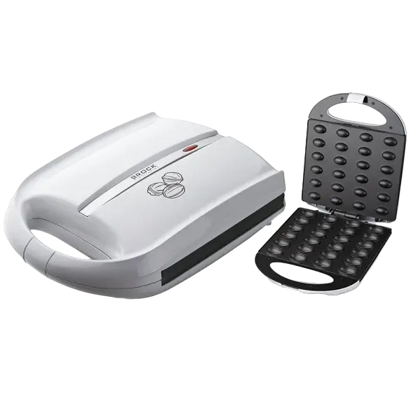 Орешница BROCK HZ3024 Белый