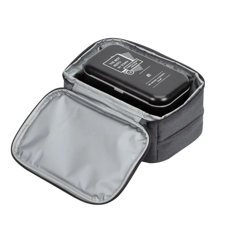 Cумка-холодильник RESTO FELIS FELIS Grey