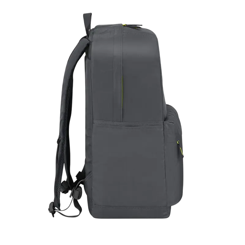 Rucsac Rivacase Mestalla Gri