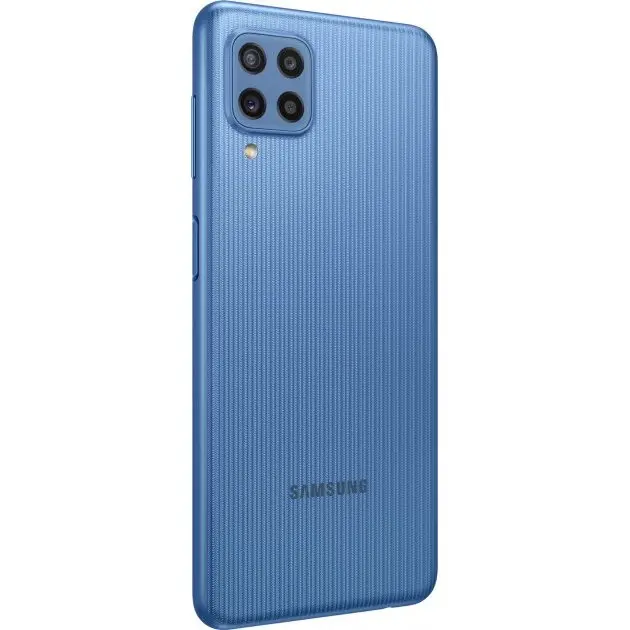 Смартфон Samsung Galaxy M22,
