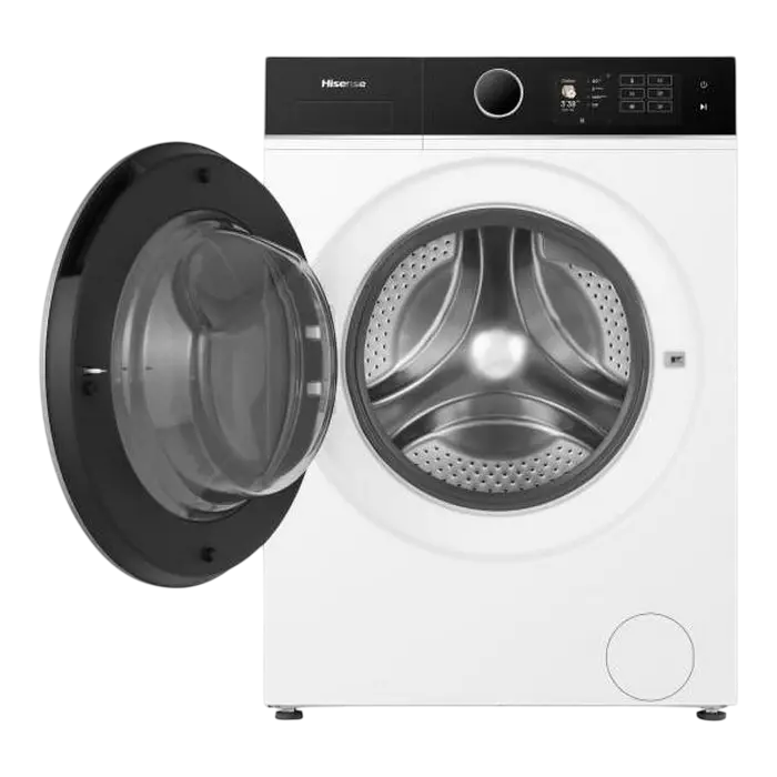 Стиральная машина Hisense WF5I9043BWFS Белый