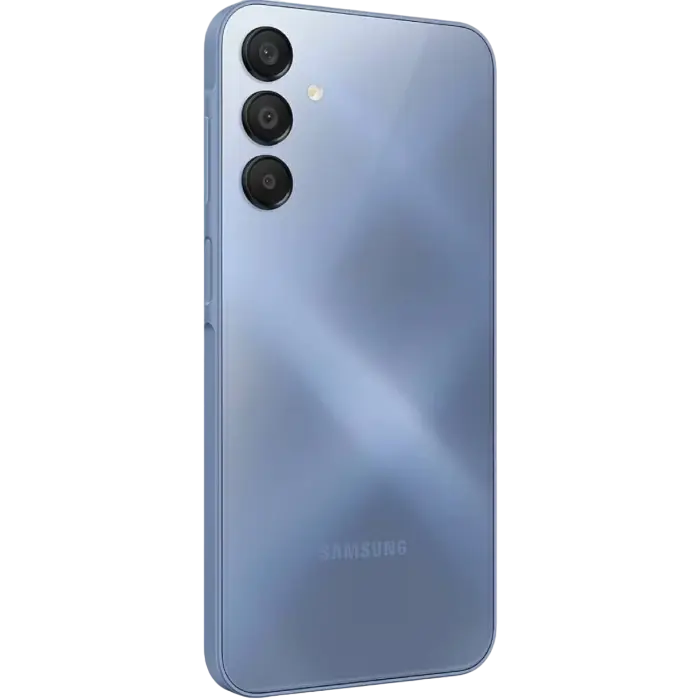 Смартфон Samsung Galaxy A15, 8 ГБ / 256ГБ