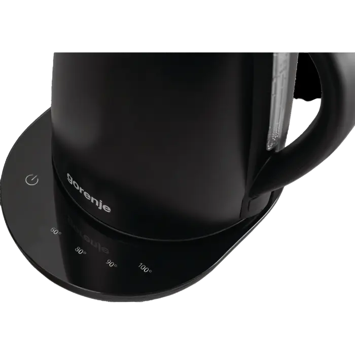 Fierbător electric Gorenje K17TRB Negru