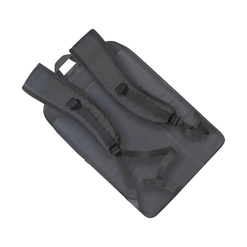 Rucsac Rivacase Mestalla Gri