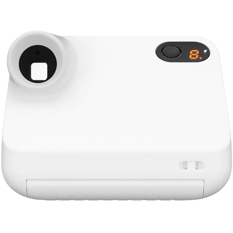 Фотоаппарат моментальной печати Polaroid Go Gen 2 E-box