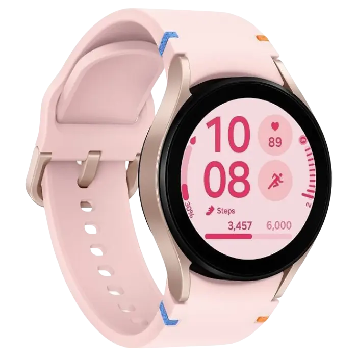Умные часы Samsung Galaxy Watch FE Золото | Розовый