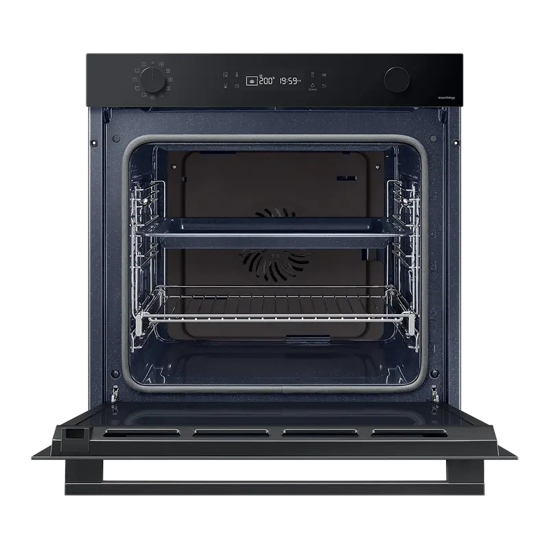 Cuptor Electric Samsung NV7B4125ZAK/WT Negru