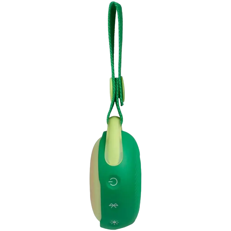 Портативная колонка JBL. JR POP Зелёный