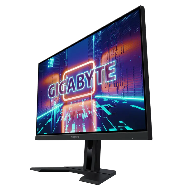Игровой монитор Gigabyte M27F Чёрный
