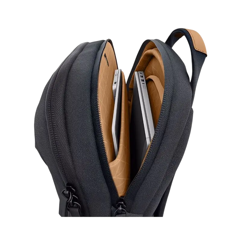 Рюкзак DELL EcoLoop Premier Slim Чёрный