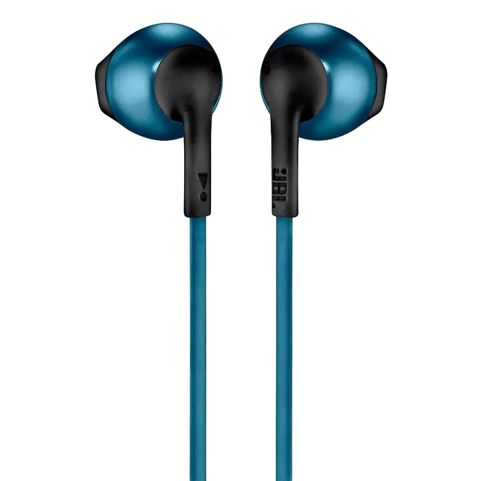 Наушники JBL Tune 205BT Синий