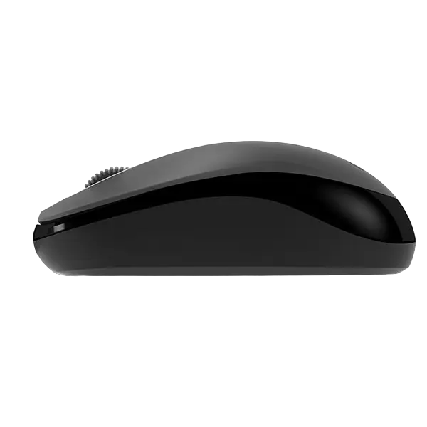 Мышь Genius DX-125 Проводное Чёрный