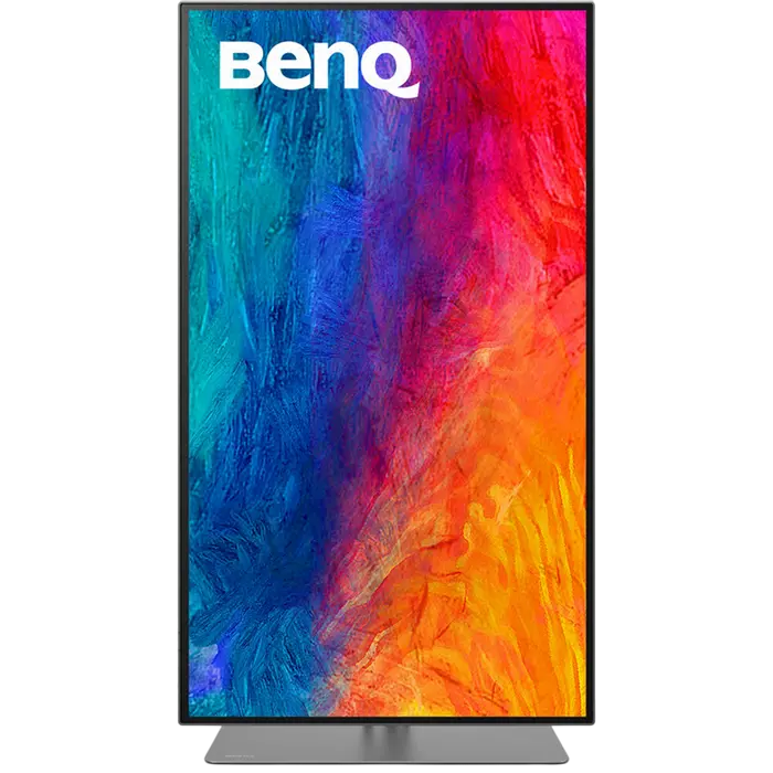 Монитор BenQ PD3225U Чёрный