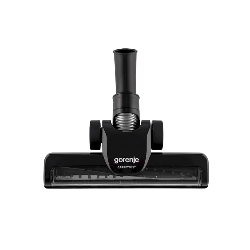 Пылесос Gorenje VC2206G4ADBL Черный