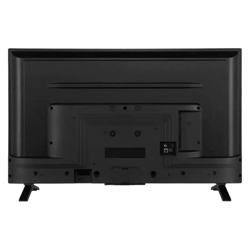 43" LED SMART Телевизор Toshiba 43LA2363DG Черный