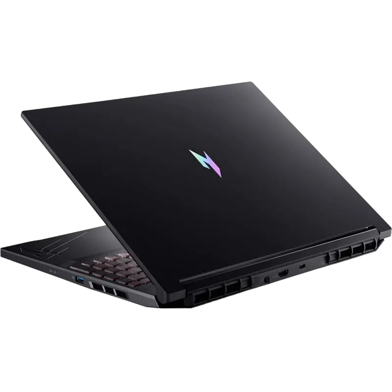 Игровой ноутбук Acer Nitro V16 ANV16-41 Obsidian Black