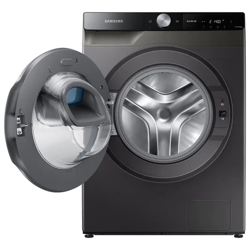 Стиральная машина Samsung WW90T654DLX/S7 Серый