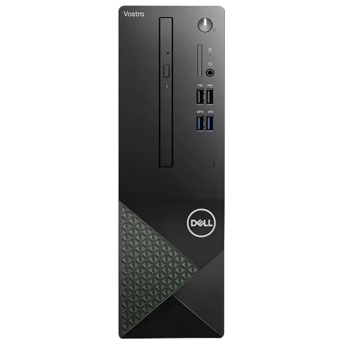 Mini PC DELL Vostro 3030 SFF Intel Core i3-14100 8 GB Negru