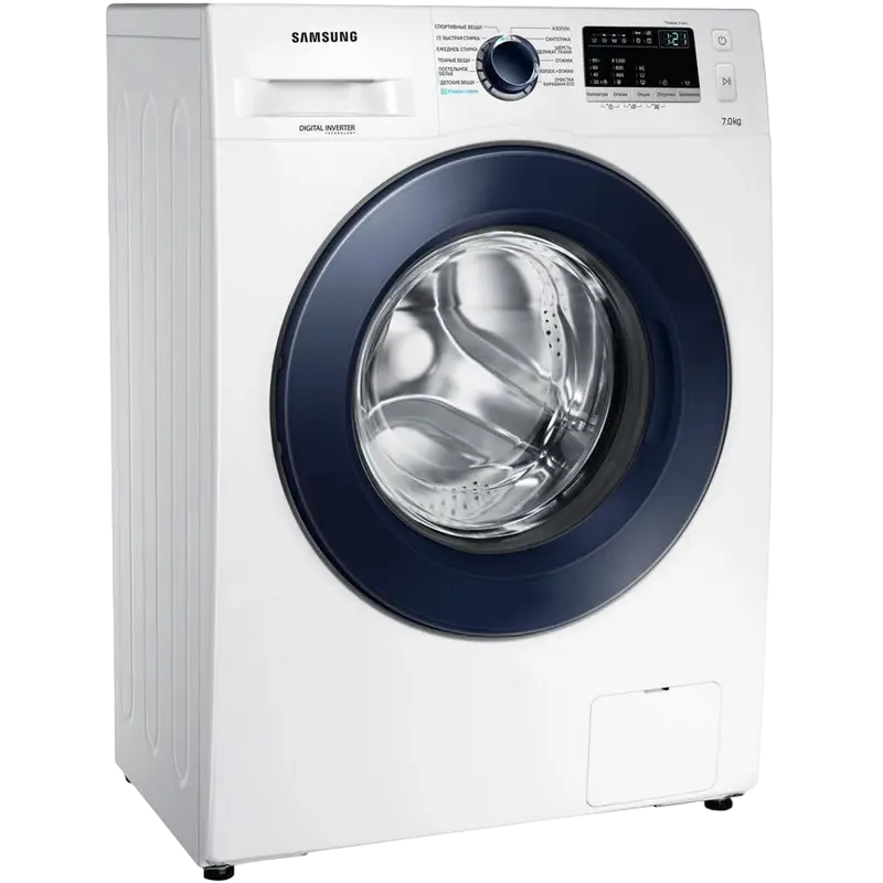 Стиральная машина Samsung WW70J42G03WDLP Белый
