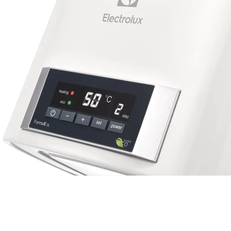 Накопительный водонагреватель Electrolux EWH 50 Formax DL 50 л Белый