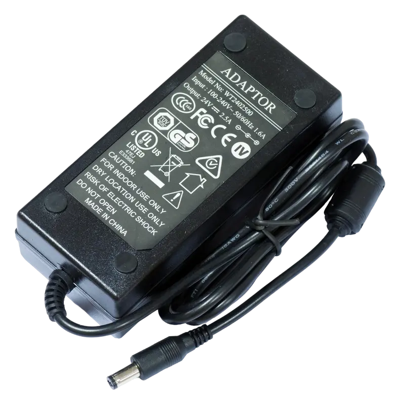 Маршрутизатор MikroTik CCR1009-7G-1C-1S+PC Белый