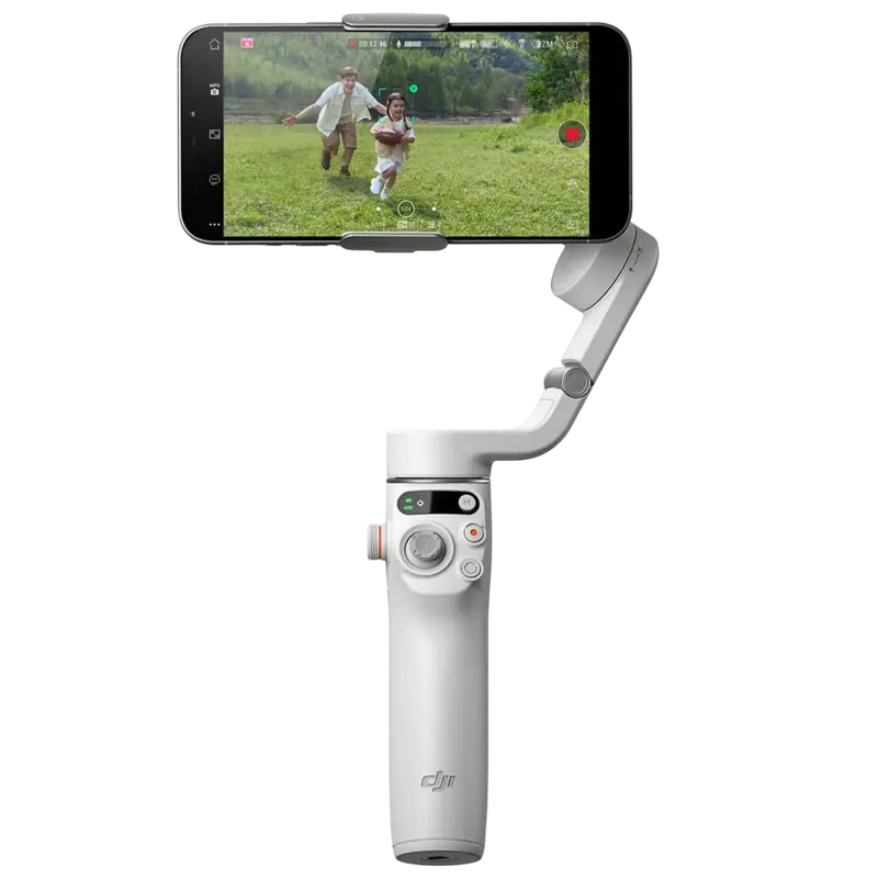 Монопод для селфи DJI Osmo Mobile 6 Серый