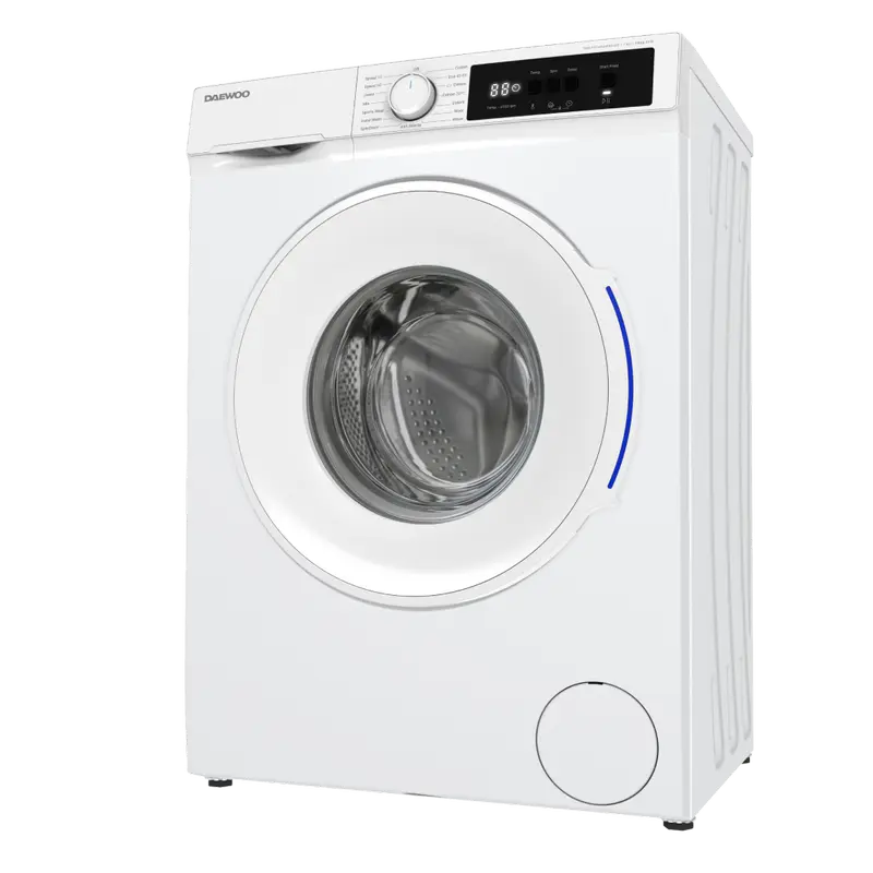 Стиральная машина Daewoo WM-FA7450W0D-RS Белый