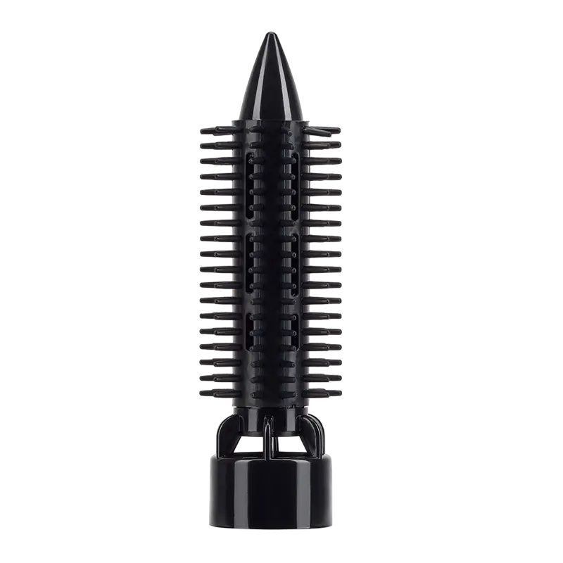 Uscător de păr-perie Polaris PHS 0854 Negru