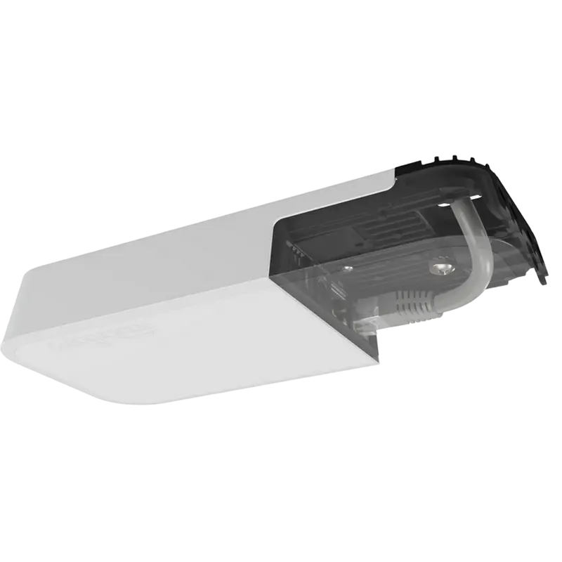 Беспроводная точка доступа MikroTik RBwAPG-5HacD2Hnd Белый