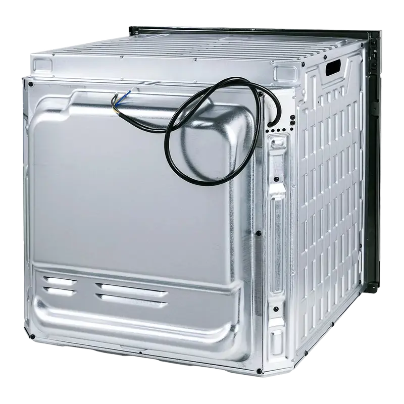 Электрический духовой шкаф Indesit IFW 6544 IX Нержавеющая сталь