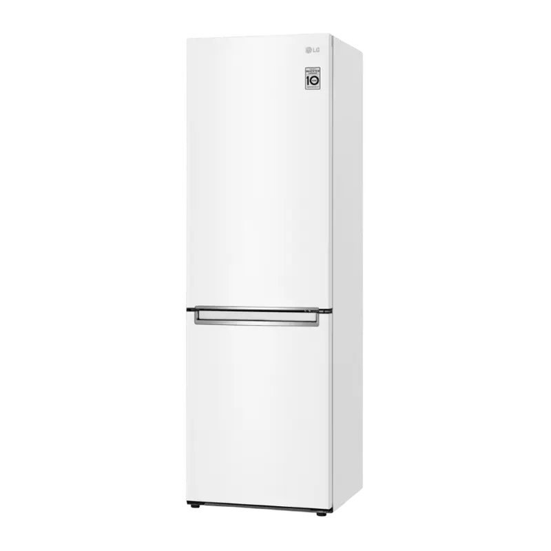 Frigider LG GW-B459SQLM Alb