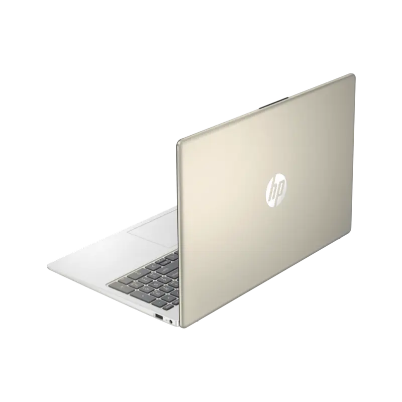 Ноутбук HP AI 15-fd2030ci Warm Gold