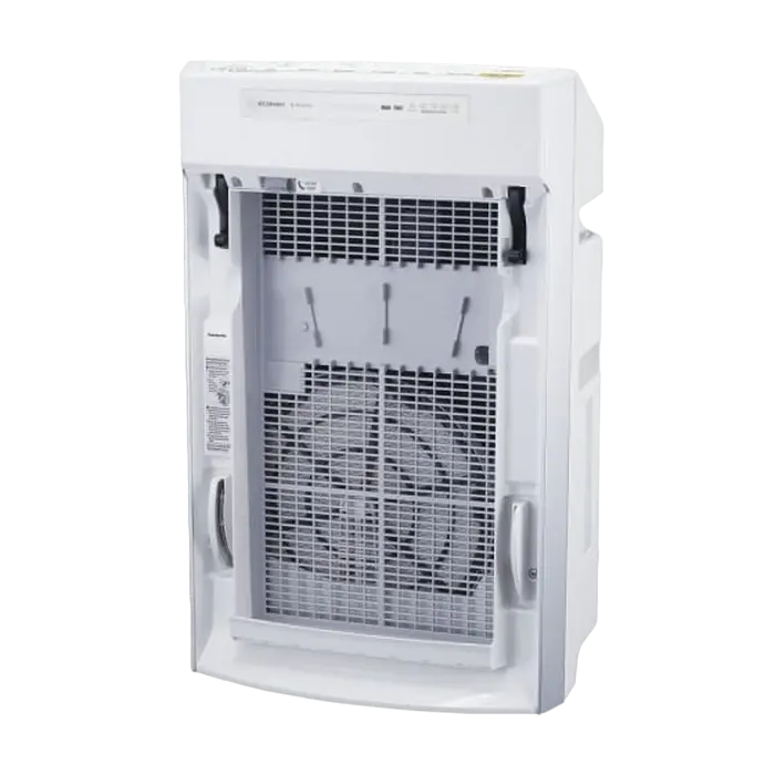 Umidificator și purificator de aer Panasonic F-VXR50R-W Alb