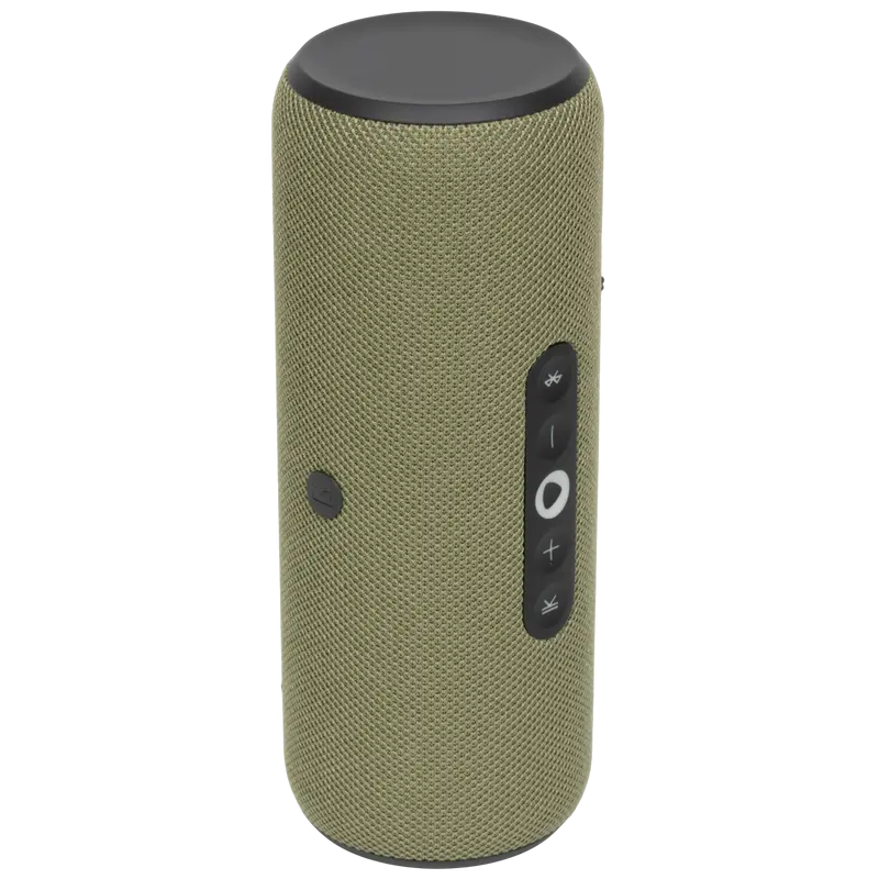 Difuzor Inteligent Yandex Station Street Verde