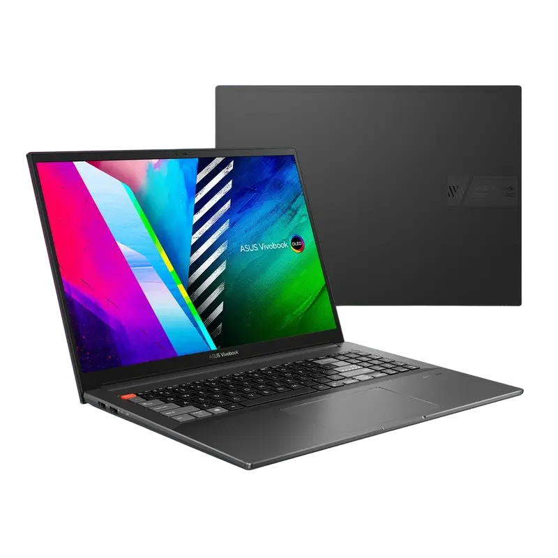 ASUS Vivobook Pro 16X OLED M7600QC